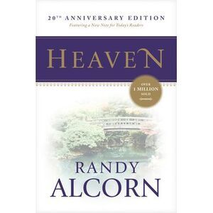 Heaven -- Randy Alcorn